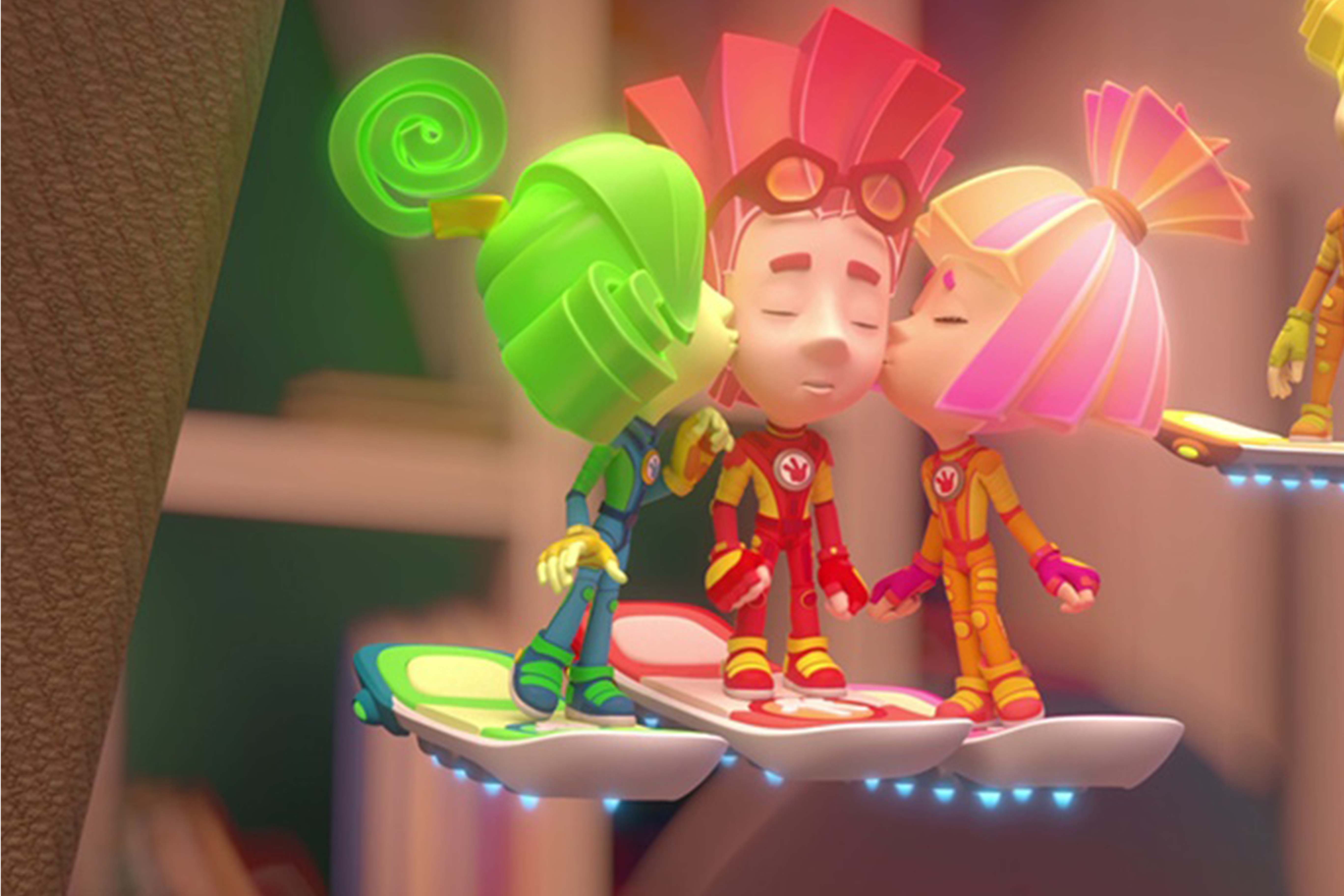 Фиксики файер и верта. Симка верта файер. Файер верта. Шпуля верта файер. Фиксики арт 18 шпуля, симка, верта.