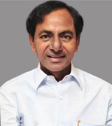 Chandrashekar Rao