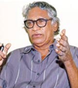 Dharmasena Pathiraja