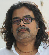 Gajendra Ahire