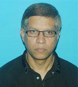 Manoj Barpujari