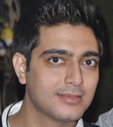 Rajat Goswami