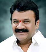 Talasani Srinivas Yadav