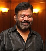 P Vasu