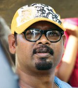 Vinod Sukumaran