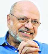 Shyam Benegal